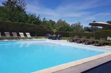 Séjour pour 2 : un ciel étoilé dans le calme de la campagne gersoise