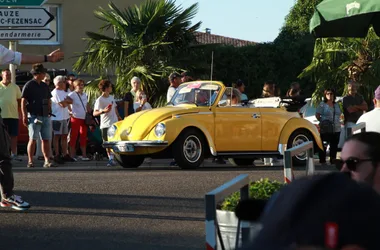 Classic Festival sur le Circuit Paul Armagnac