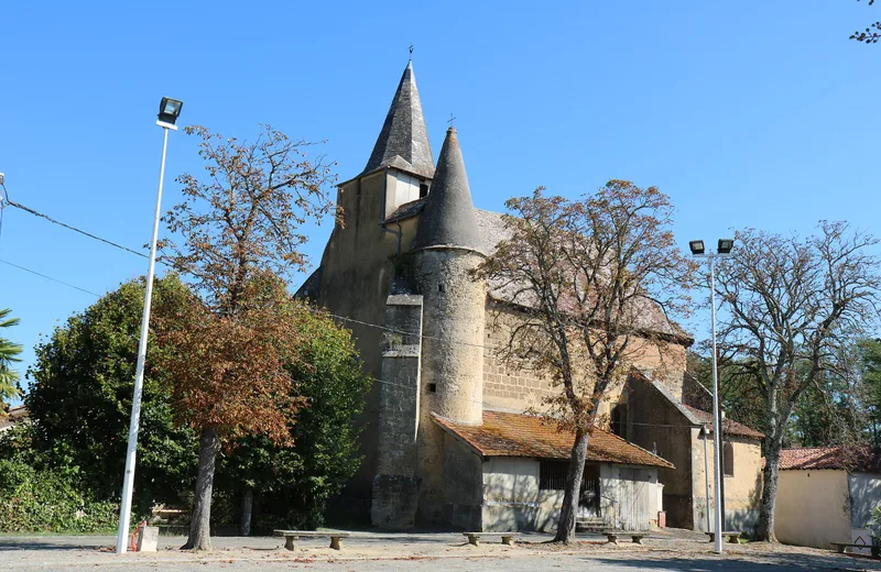 Église Saint-andré