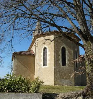 Église Saint-andré