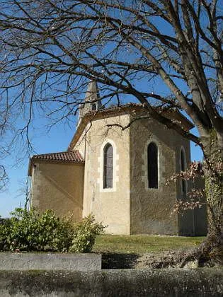 Église Saint-andré