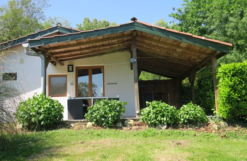 Domaine le Poteau – Gîte Hirondelle – 4 personnes