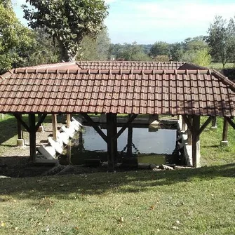 Lavoir de la Gare