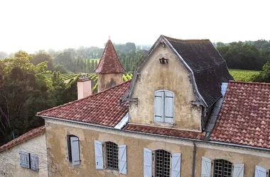 Château d'Esplavis