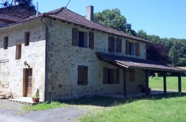 Gîte des Guitares Gers – 7 personnes