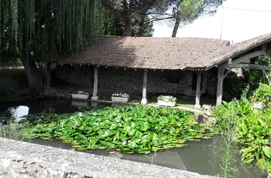 Village de Bezolles