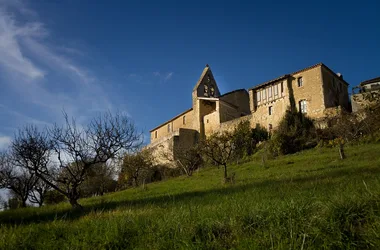 Église Saint-michel