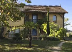 Gîte de Baillargueyre – 7 personnes