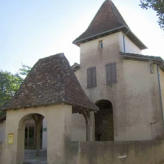 église Saint-Clair