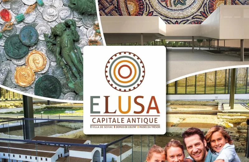 Elusa Ancient Capital