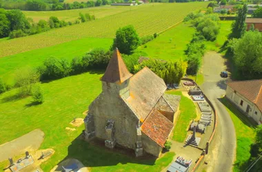 Village de Caupenne-d’Armagnac