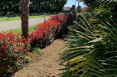 L’Auberge de Nogaro – 16 personnes