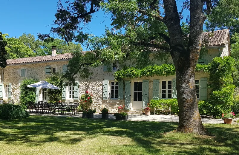 Gîte Barusclet – 17 personnes