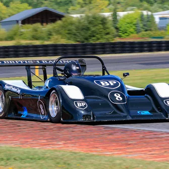 64ème Grand Prix de Nogaro – Historic Tour sur le Circuit Paul Armagnac