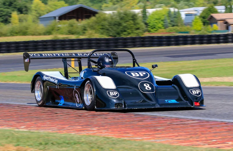 64ème Grand Prix de Nogaro – Historic Tour sur le Circuit Paul Armagnac