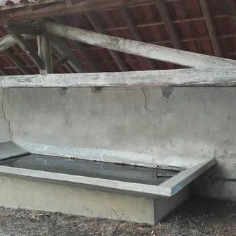 Lavoir de Ménard