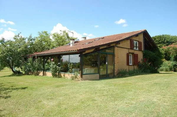 Gîte Ligardes – 6 personnes