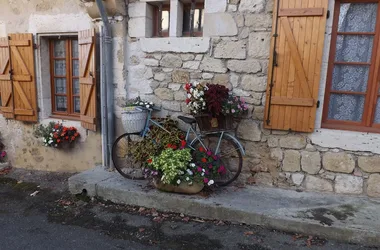 Village de Roquebrune
