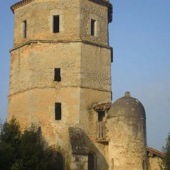 Église Sainte-Marie-Madeleine