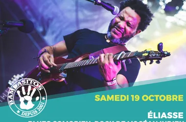 Concert Folk Pop et Rock