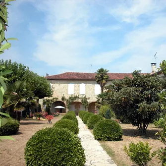 L’Ancien Couvent des Capucins