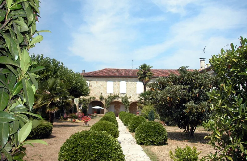 Convento de Capuchinos