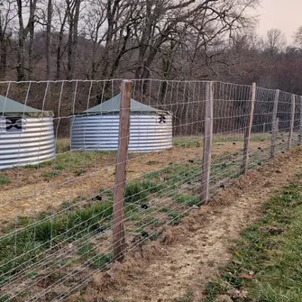 Visite de la Ferme du Péré