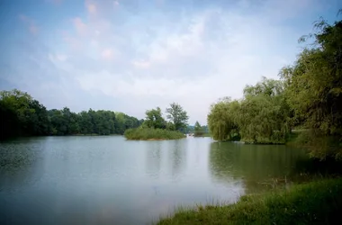 Die Seen von Armagnac