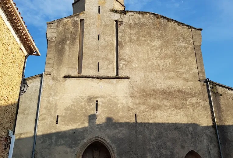 Église Notre-Dame-de-pitié