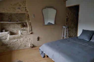 Le Cabanon de Nanou