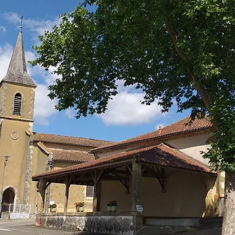 Église de l’Immaculée Conception