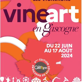 Vineart à la Cave HDM