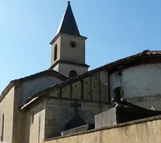 Église Saint-Jean-Baptiste