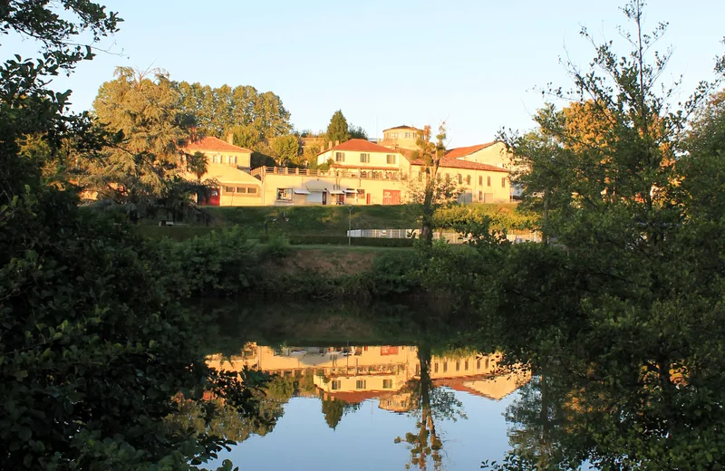 Armagnac Prince de Gascogne