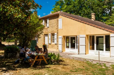 Artisanat et transhumance au Musée du Paysan Gascon