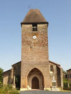 Église Saint-pierre
