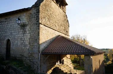 Église Saint-Jean