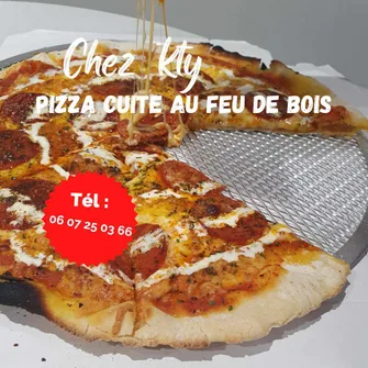 Pizzeria Chez kty