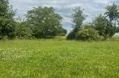 Gîte Au Coeur de la Nature – 4 personnes