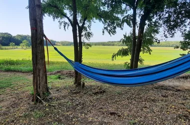 La Chouette – Tente Tipi