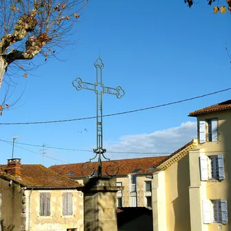 Le Monument aux Morts