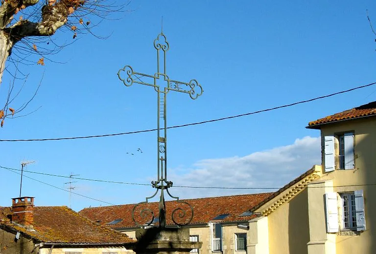 Le Monument aux Morts