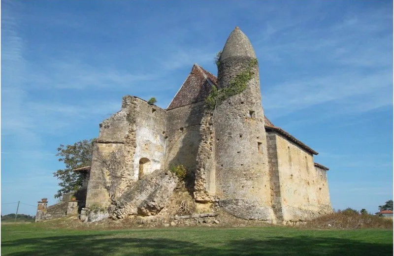 Eglise Saint Martin