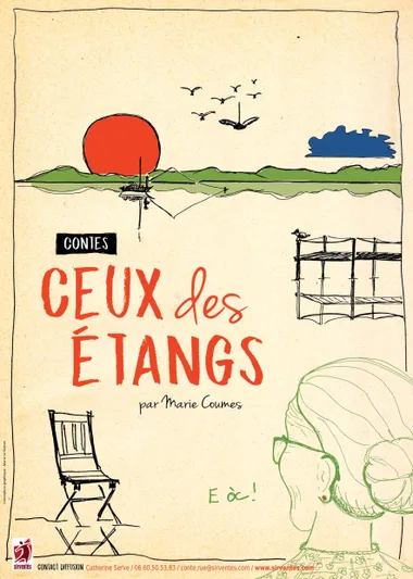 Conte “Ceux des étangs”