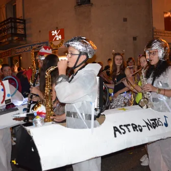 Fêtes de NOGARO : bandas, courses landaises, repas,  bodegas…