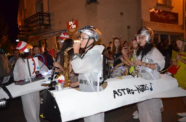 Fêtes de NOGARO : bandas, courses landaises, repas,  bodegas…