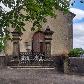 Église de Montégut-gures