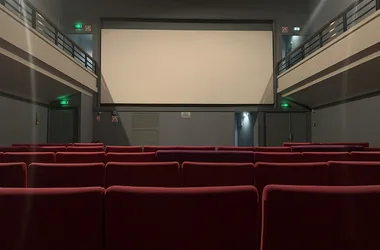 Le Cinéma Brana