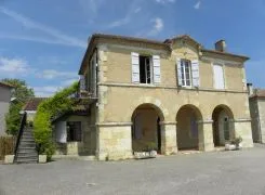 Gîte Lou Régent – 8 personnes