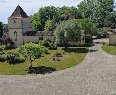 Séjour pour 2 : un ciel étoilé dans le calme de la campagne gersoise